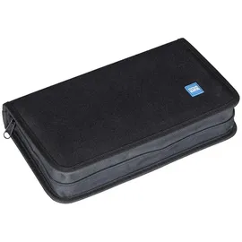 PRO Starter Werkzeugkoffer 11-tlg. schwarz One Size