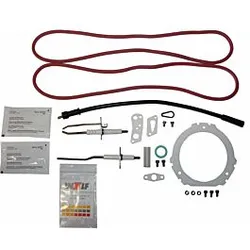 Wolf Wartungsset 8611173 für Gasbrennwerttherme CGB und CGB-K