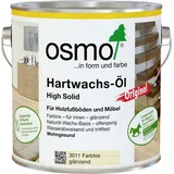 High Solid 750 ml farblos glänzend