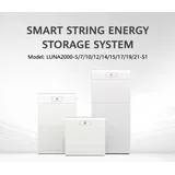 Huawei LUNA2000-12-S1 - Speicherpaket 12kWh