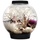 OASE biOrb CLASSIC 15 LED schwarz