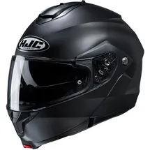 HJC Helmets HJC C91N Halbmattschwarz, XL