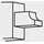 FORUM Digitaler Taschenmessschieber 150 mm