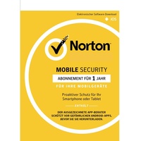 NortonLifeLock Norton Mobile Security 3.0 Android iOS