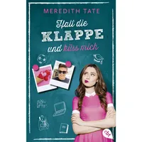 Cbt Halt die Klappe und küss mich
