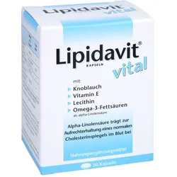 Lipidavit vital