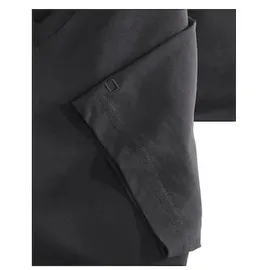Olymp Casual Schwarz L