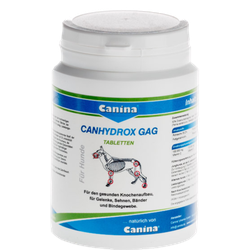 Canhydrox GAG Tabletten vet. 200 g