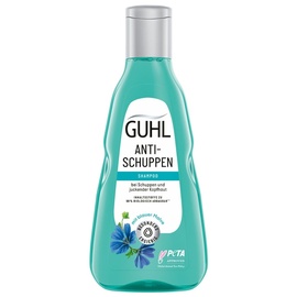 Guhl Anti-Schuppen Shampoo 250 ml