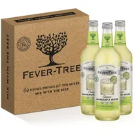 Fever-Tree Classic Margarita Mixer 3 x 500ml