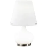 Fabas Luce Ade Weiß