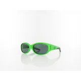 Alpina Flexxy Kids green-dino ceramic black