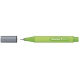 Schneider Fineliner Link-It grau