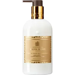 Vintage With Elderflower Körperlotion