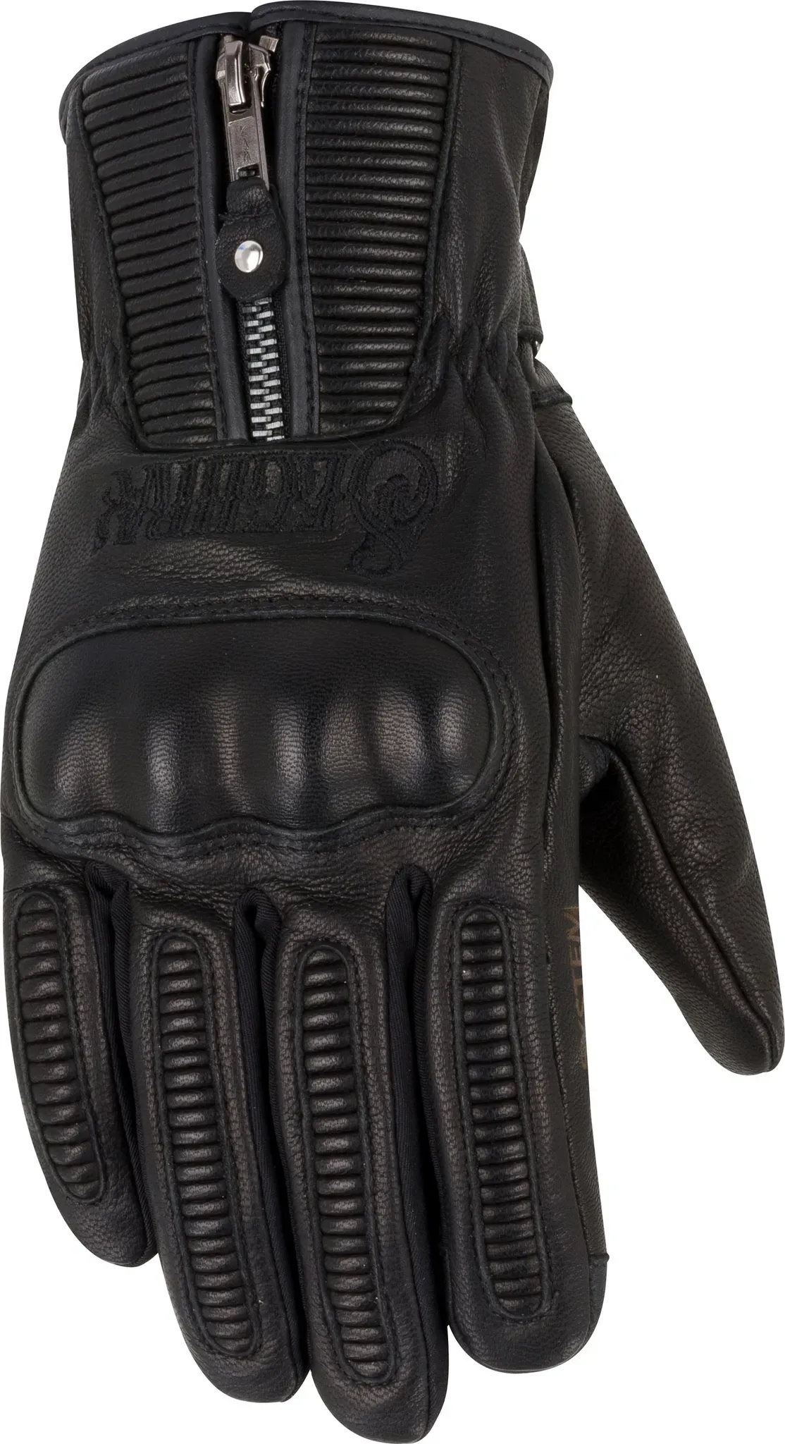 Segura Sultan Black-Edition, Handschuhe wasserdicht - Schwarz - T11