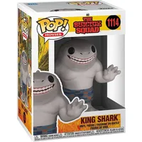 Funko Pop! Movies: DC The Suicide Squad - King