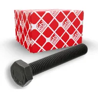 FEBI BILSTEIN Schraube, Lagerbock-Kurbelwelle