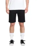 Volcom - Frickin Modern Stretch 19 - Shorts Gr 46/48 schwarz