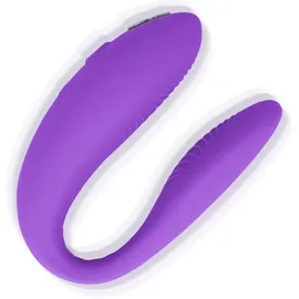 We-Vibe Sync Go Lila