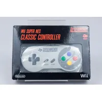 Nintendo Wii *Super NES Classic Controller* Club Nintendo Neu / New #4
