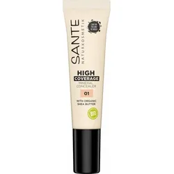 Sante High Coverage Concealer 01