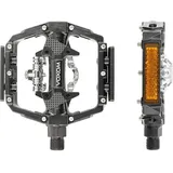 Voxom Pe27 schwarz Uni