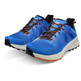 Mammut Saentis TR Low Schuhe (Größe 46.5 - blau)