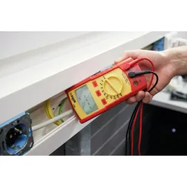 Wiha Multimeter bis 1.000 V AC, CAT IV