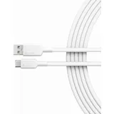 Alogic ELPCA201-WH USB 2.0 1 m USB A USB C 0,48 Gbit/s Weiß