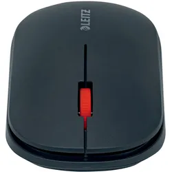 Esselte Leitz Cosy SureTrack - Maus - rechts- und linkshändig - 3 Tasten - kabel