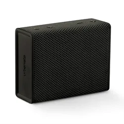 urbanista Sydney Taschenlautsprecher wireless speaker schwarz - neu