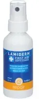 Lamiderm Repair Nettoyant Aseptique Premiers Soins 50 ml