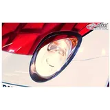 RDX Racedesign RDSB083 Scheinwerferblenden Mito (ABS)