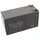 Alcatel Alcatel-Lucent - Batterie - 1.2 Ah