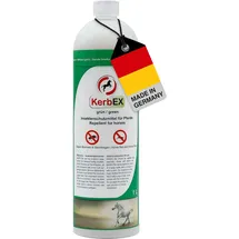 KerbEx grün ohne Knoblauch – 1L