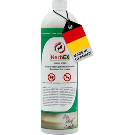 KerbEx grün ohne Knoblauch – 1L