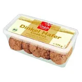 open food Dinkel Hafer Cookies 175g