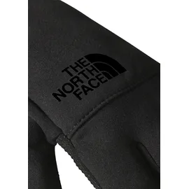 The North Face Etip Recycled Glove TNF Black - S