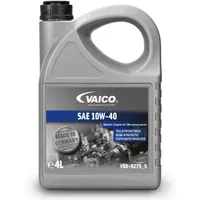 4L Vaico Motorenöl Universal SAE 10W-40