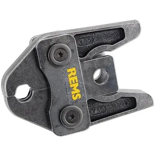 REMS Pressbacke / Presszange V 15 für elektrische Radial-Pressmaschinen - 570115
