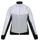 Regatta Steren Hybrid Softshelljacke - White / Cybrsp - 40