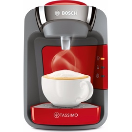 Bosch Tassimo Suny TAS3208 red