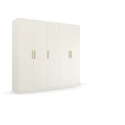 RAUCH Kleiderschrank QUADRA SPIN