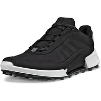 ECCO Damen Biom 2.1 X Mountain Shoes, Black, 37