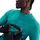 Nike Herren T-Shirt, grün - dusty cactus/black