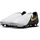 Nike Phantom GX 2 Academy MG weiß/metallic gold coin/schwarz 39