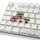 Ducky One 3 Classic Pure White Tastatur, Weiss