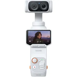 INSTA360 Luna Ultra Standard Bundle Stellar White