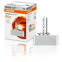 Osram Glühlampe, Fernscheinwerfer XENARC® ORIGINAL 66540
