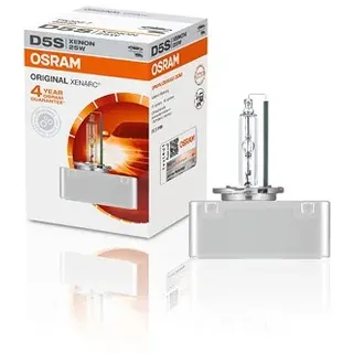 Osram Glühlampe, Fernscheinwerfer XENARC® ORIGINAL 66540